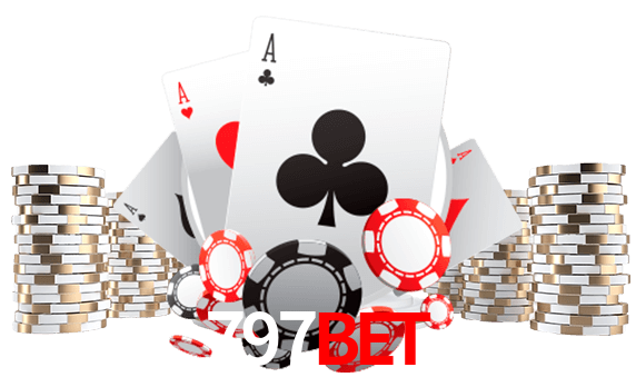 Jogue jogos de pôquer em 797BET