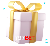 Receba seus bônus de boas-vindas no 797BET