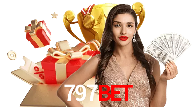 Jogue com dealers reais no 797BET!