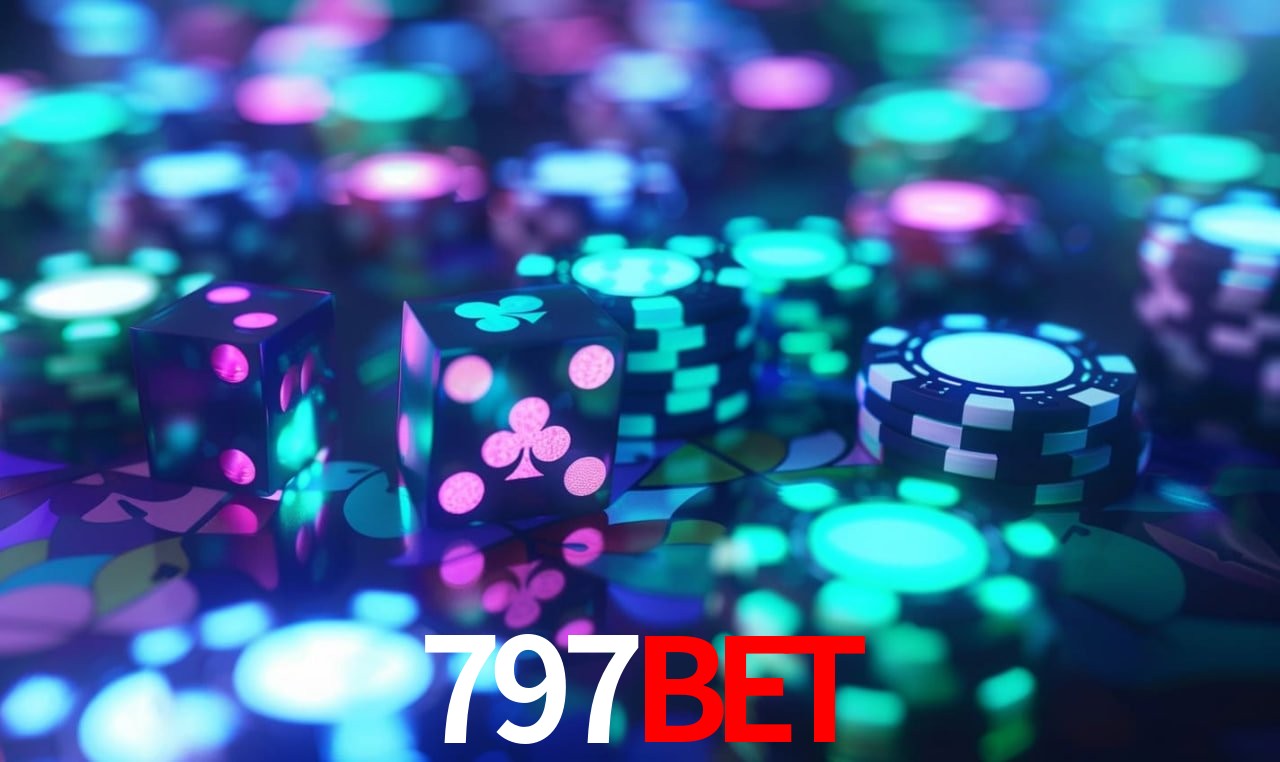 Experiência VIP 797BET