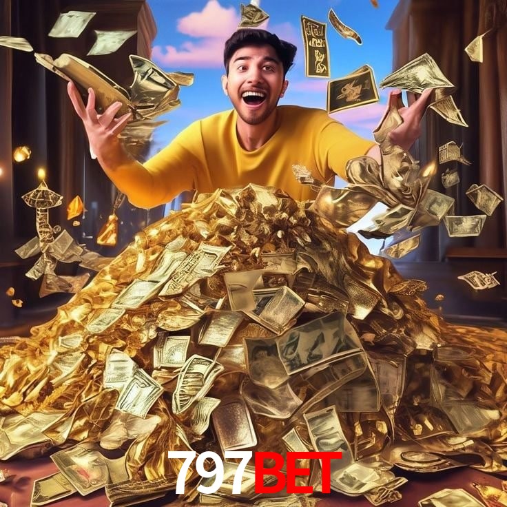 Estatísticas 797BET