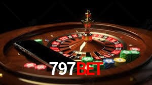 Welcome Bonus 797BET