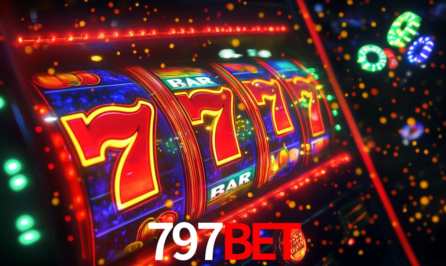 797BET - Plataforma de Cassino Brasil - 797BET.com