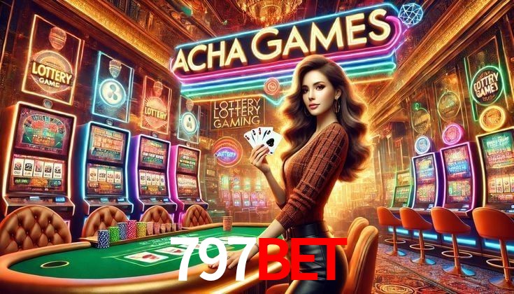 Experiência VIP 797BET