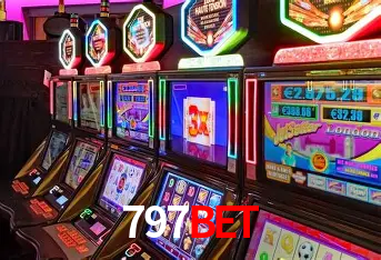 A Revolução dos Aplicativos de Jogos no 797BET