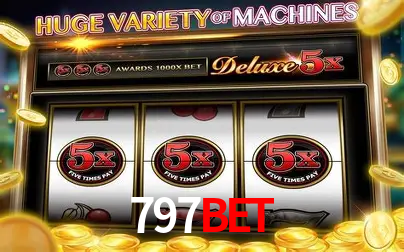 A Emoção da Loteria na 797BET: Uma Chance de Mudança de Vida