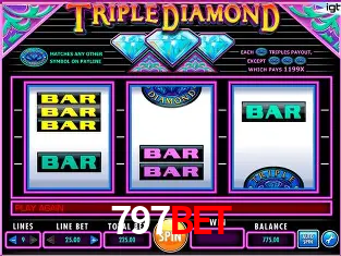 Desvendando o Mundo dos Jogos Virtuais na 797BET