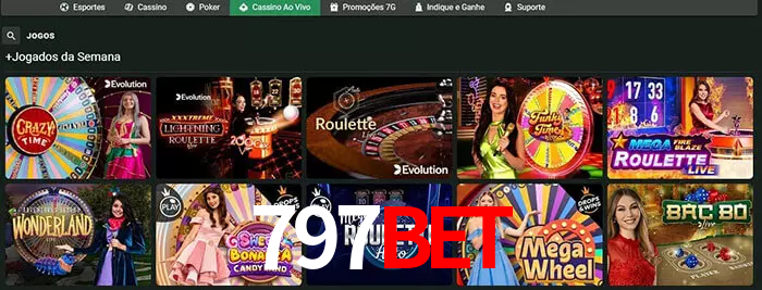797BET bet