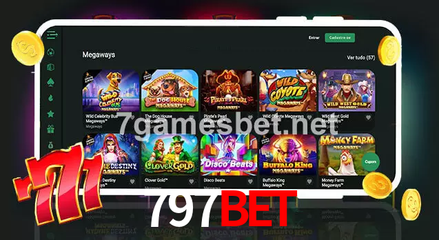 797BET aplicativo