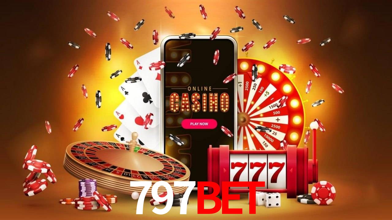 797BET Salvador - Statistics