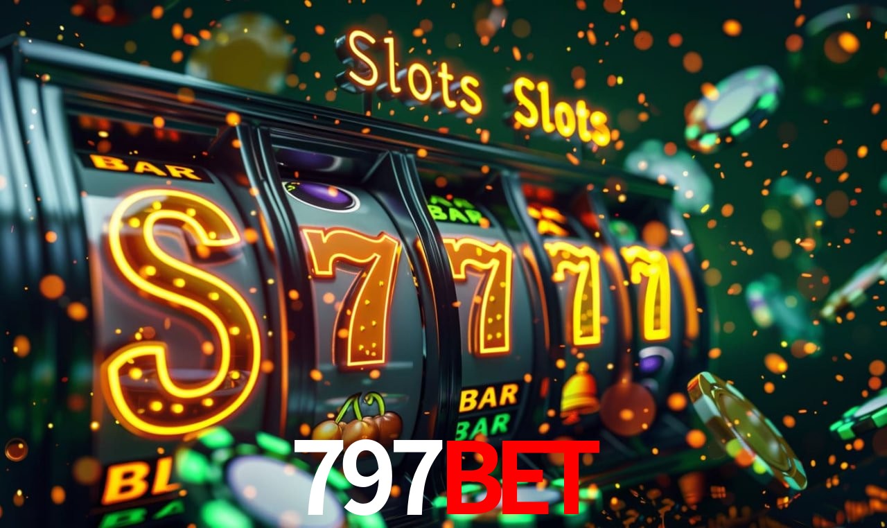 Recursos de Bônus 797BET