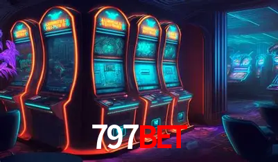 797BET Bônus - Pacote R$5.000 + VIP