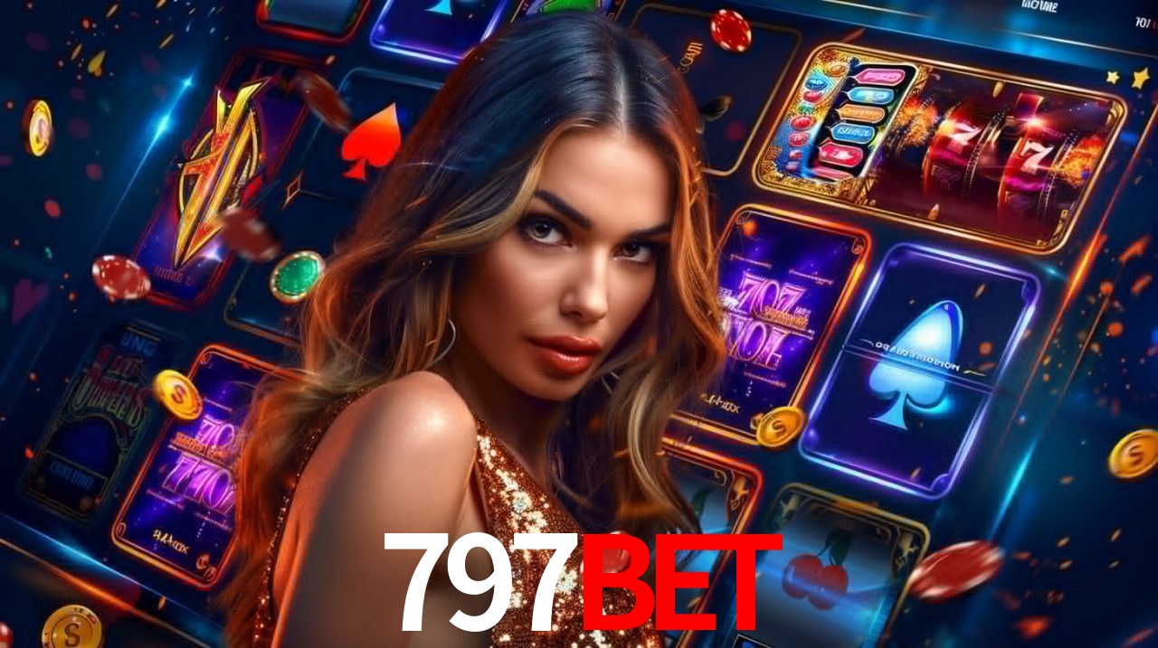 cassino 797BET