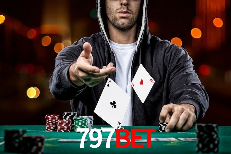 797BET,797BET.com