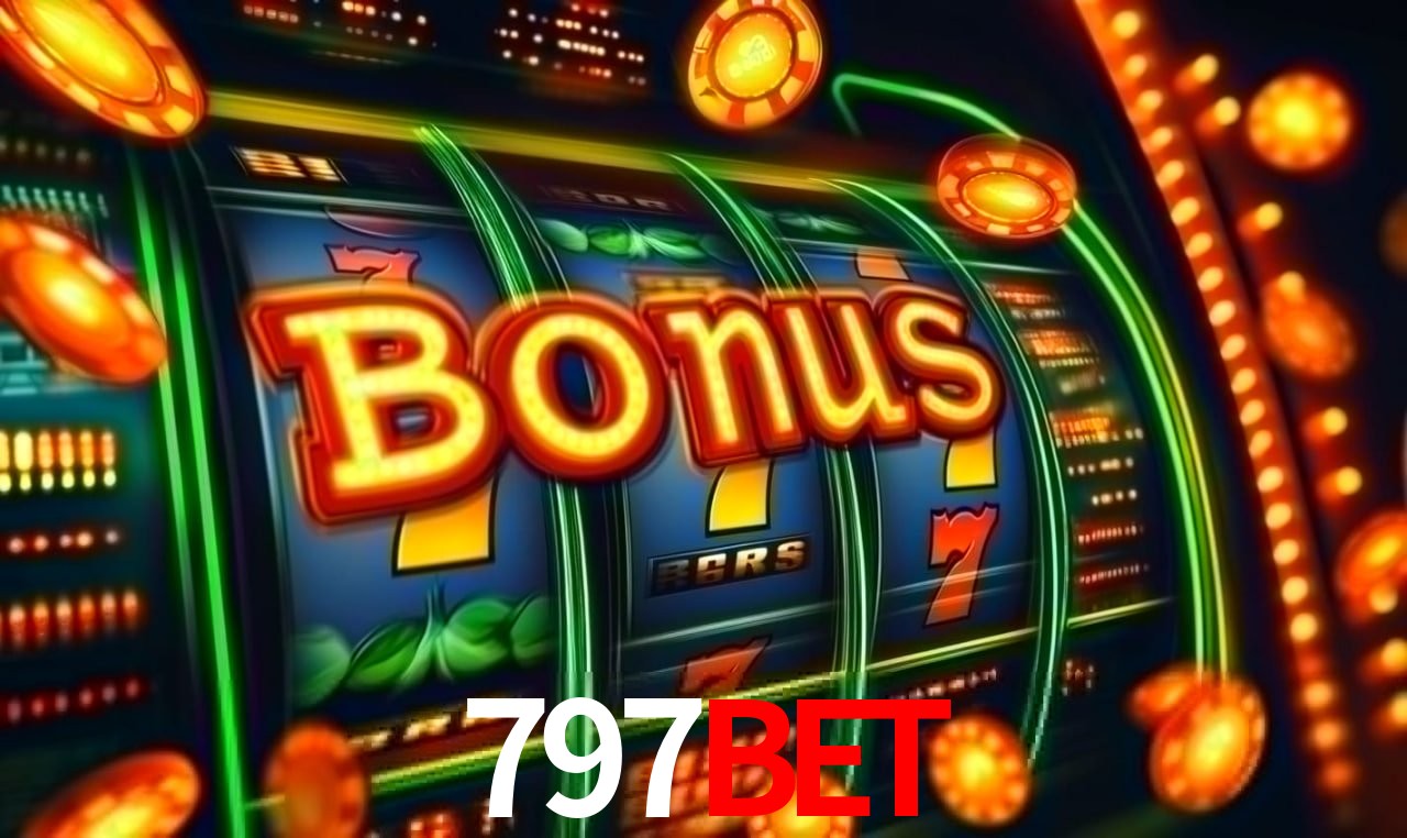 Football Betting 797BET