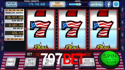 Descubra a Essência do 797BET: Nossa História e Compromissos