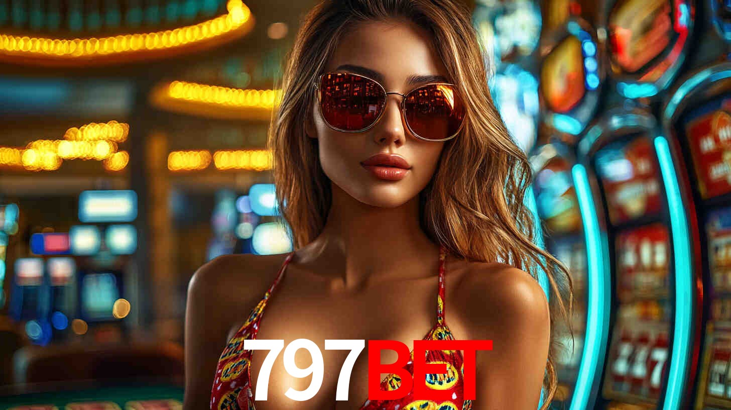 Welcome Bonus 797BET