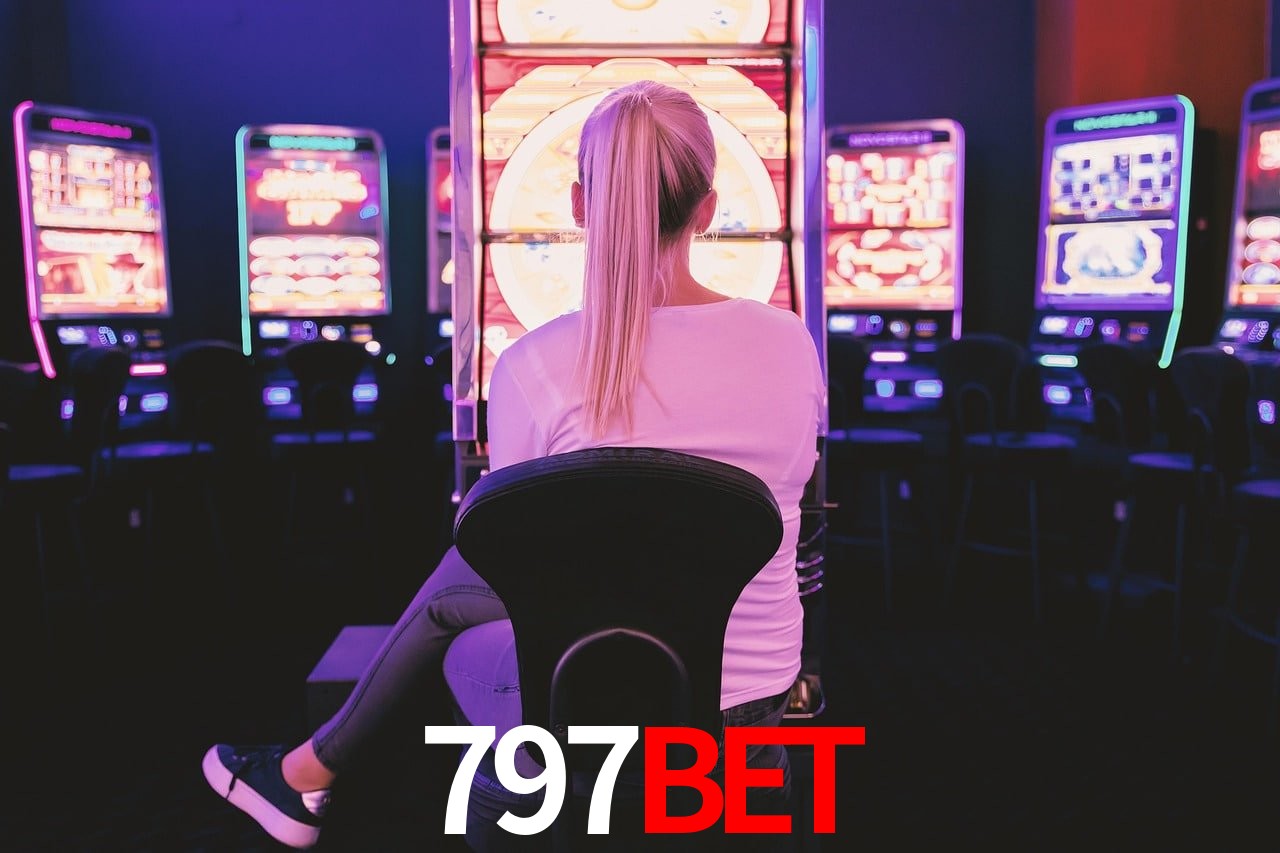 Secure Login 797BET
