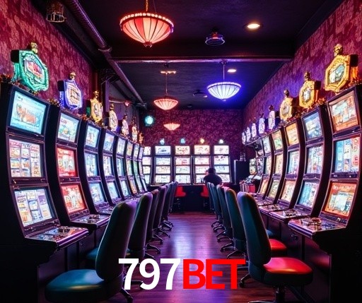 797BET Brasília - Bonus Features