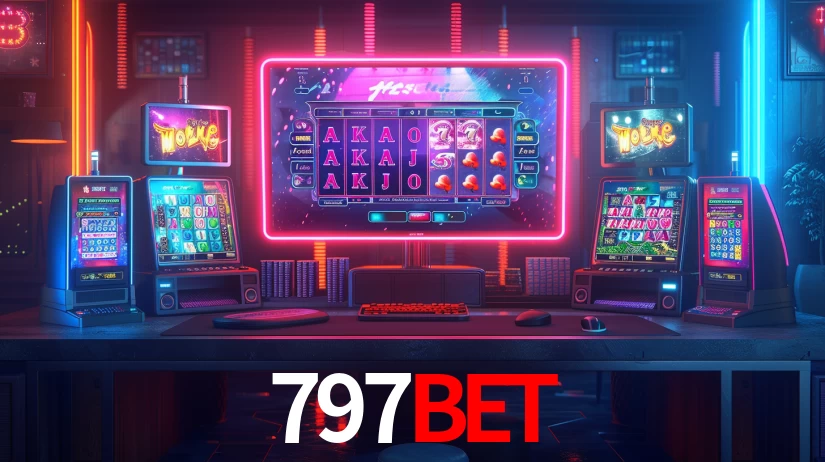 797BET,797BET.com