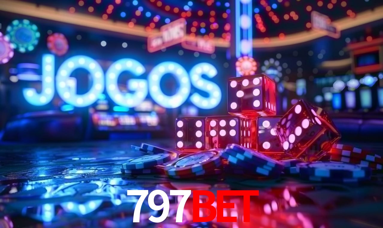 Casino VIP 797BET