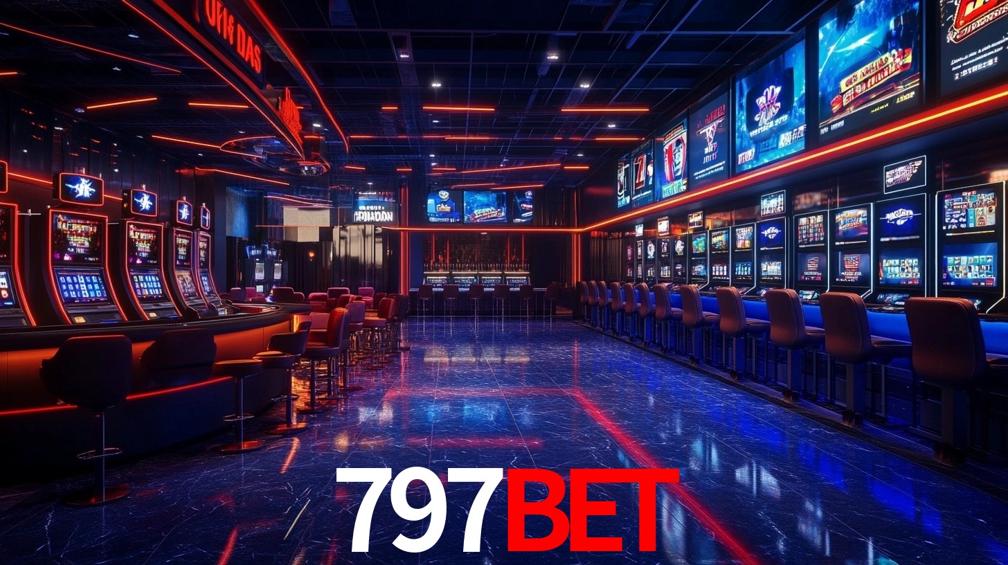 Live Casino 797BET