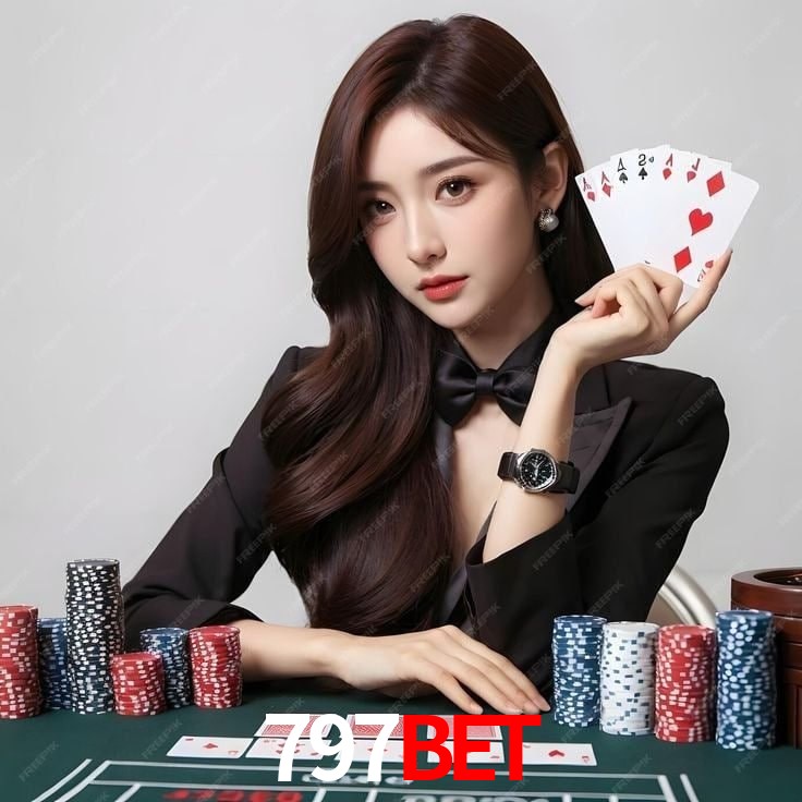 797BET - Security