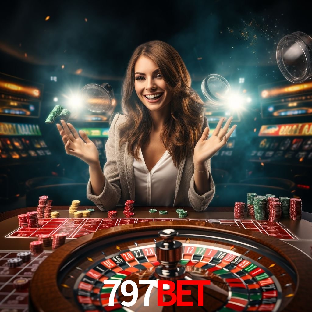 Ofertas Imperdíveis na 797BET: Promoções e Bônus Que Valem a Pena