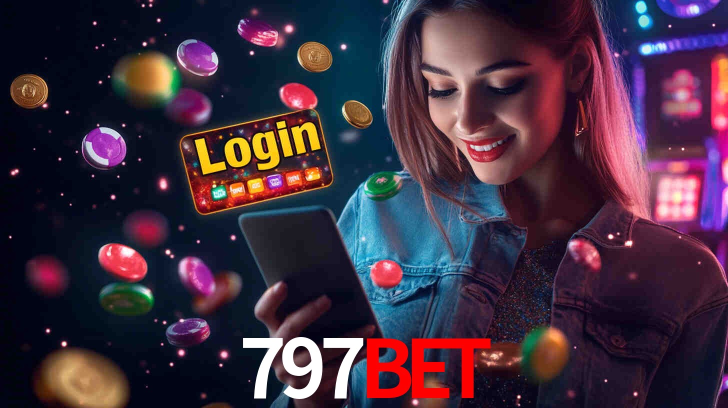 Descubra a Essência do 797BET: Nossa História e Compromissos