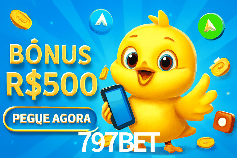 Weekend Specials 797BET