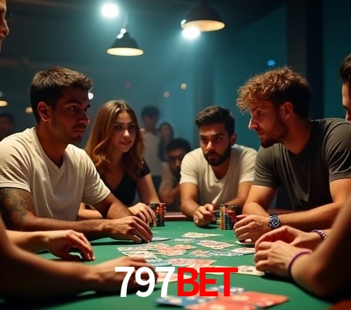 797BET Slot - 320+ Caça-Níqueis Premium