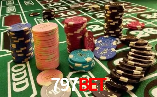 797BET - App Performance