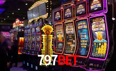 797BET São Paulo - All Bonuses