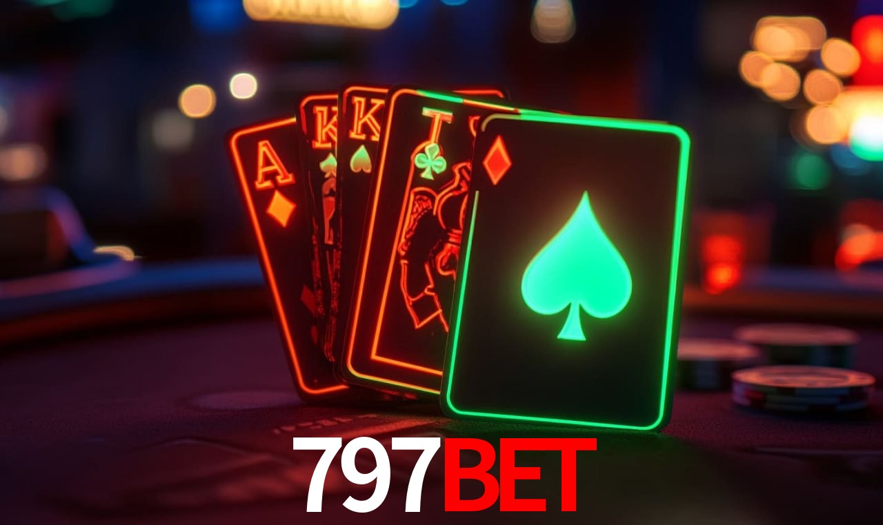 797BET Fortaleza - Sports Winners