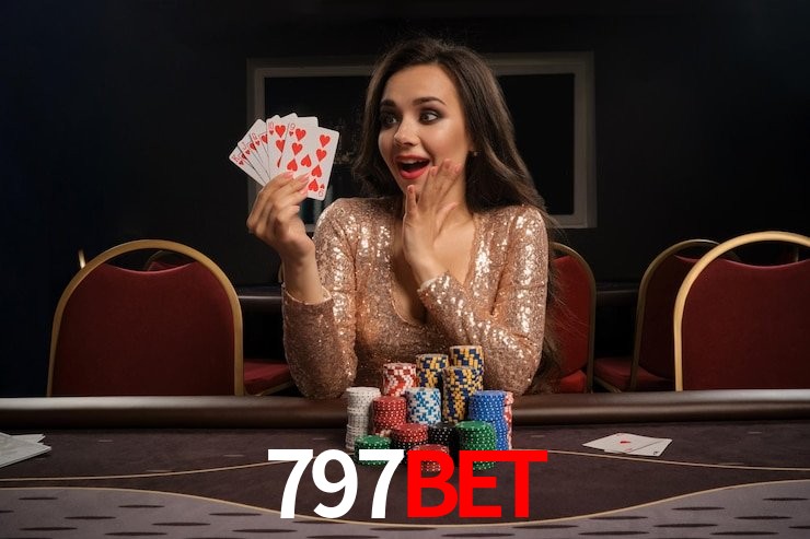 Programa VIP 797BET