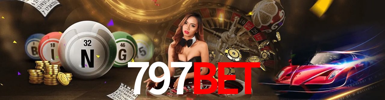 797BET Rio de Janeiro - Slot Strategy