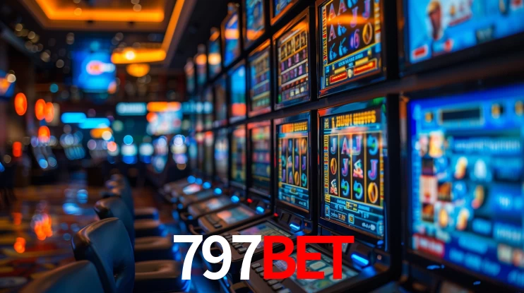 Exclusive Offers 797BET