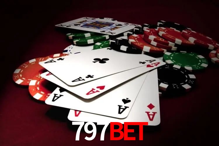 Estatísticas Esportivas 797BET