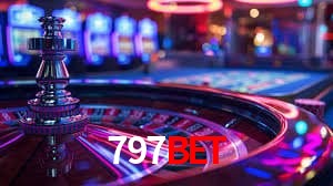 Benefícios da Conta 797BET