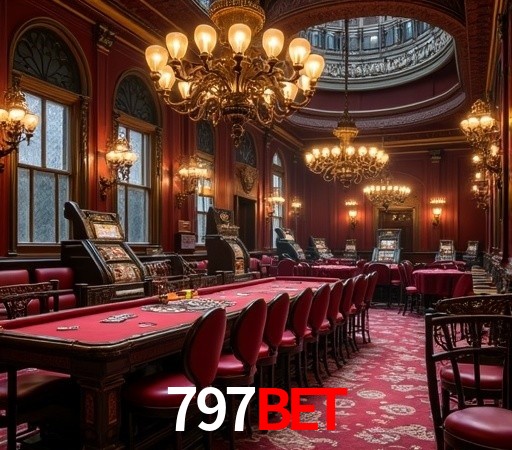 797BET Rio de Janeiro - Licenses