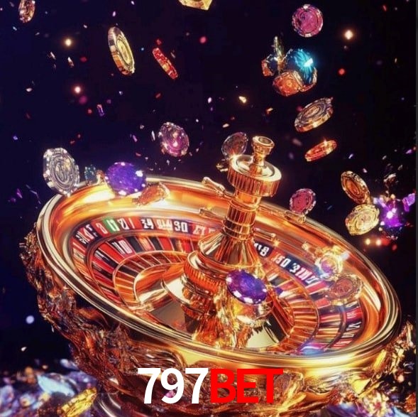 797BET - User Statistics