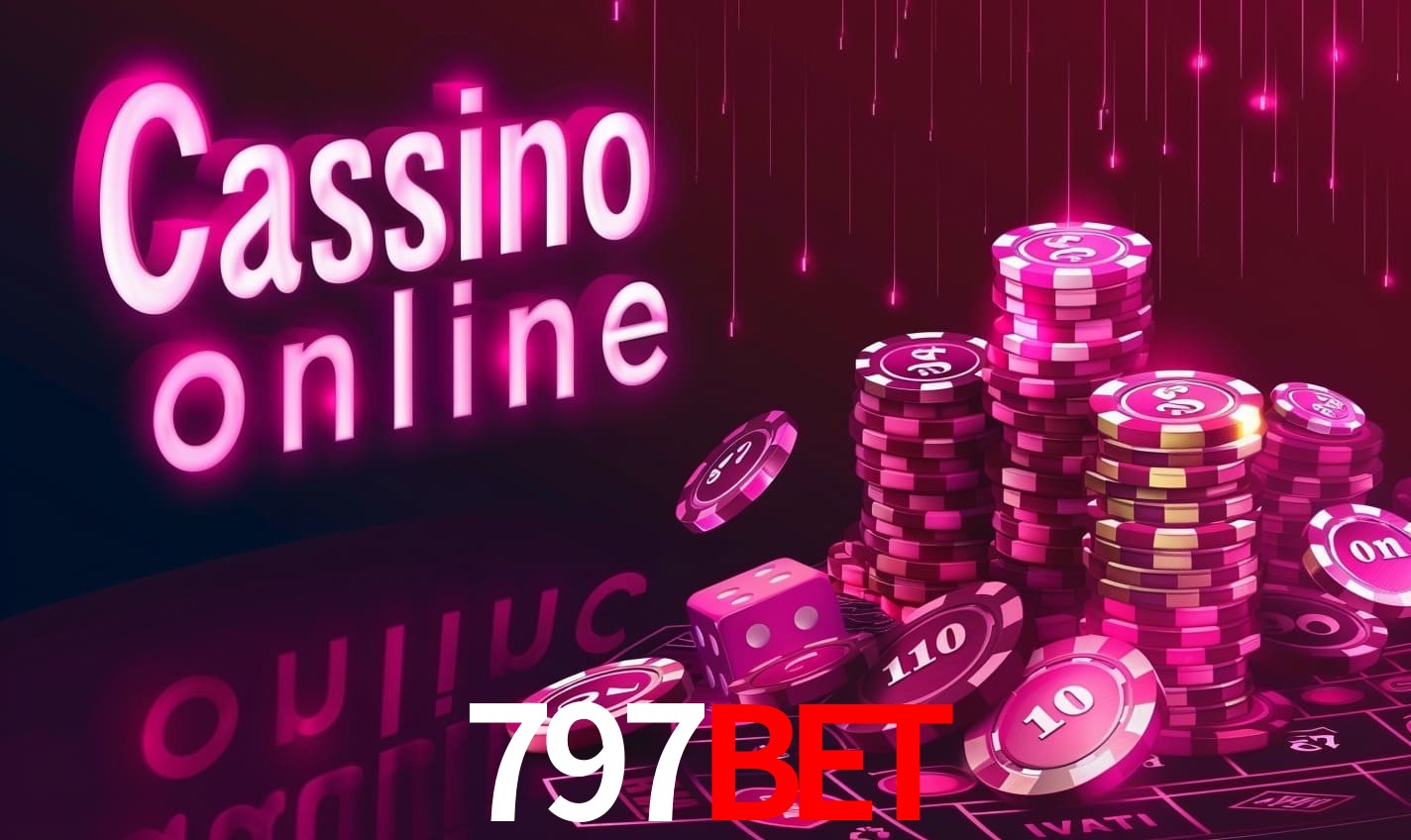 797BET Belo Horizonte - Provably Fair