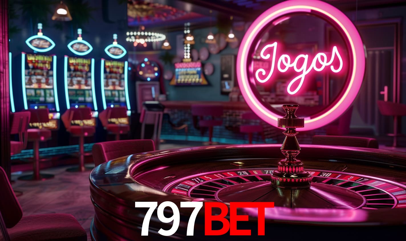 797BET Fortaleza - Leaderboard
