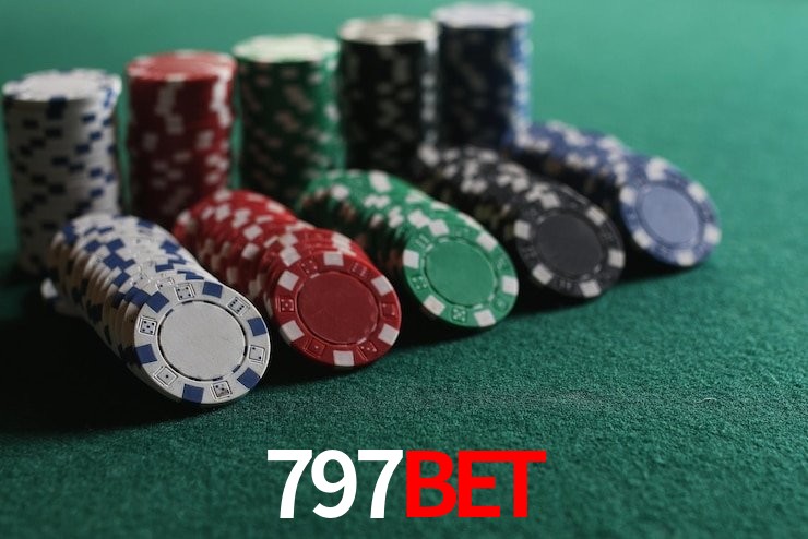 Live Casino 797BET