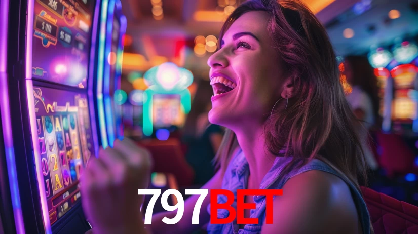 797BET,797BET.com