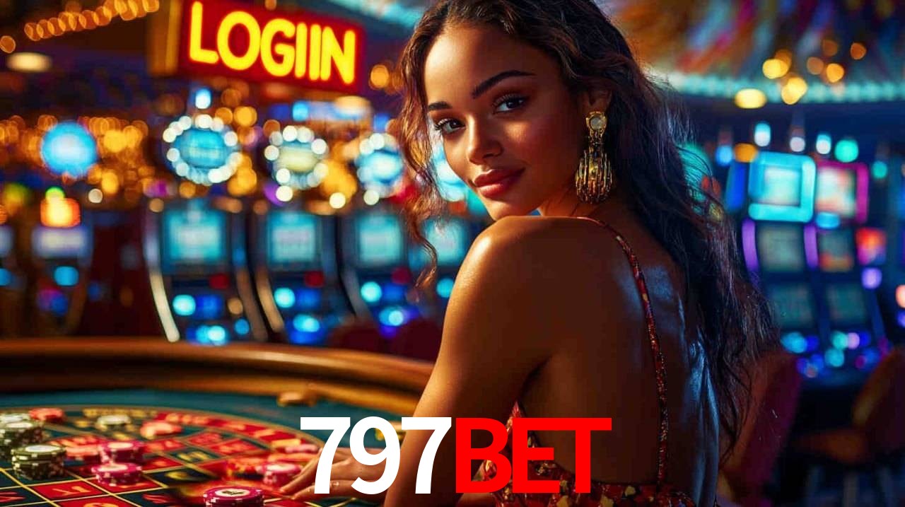 797BET Belo Horizonte - Jackpots