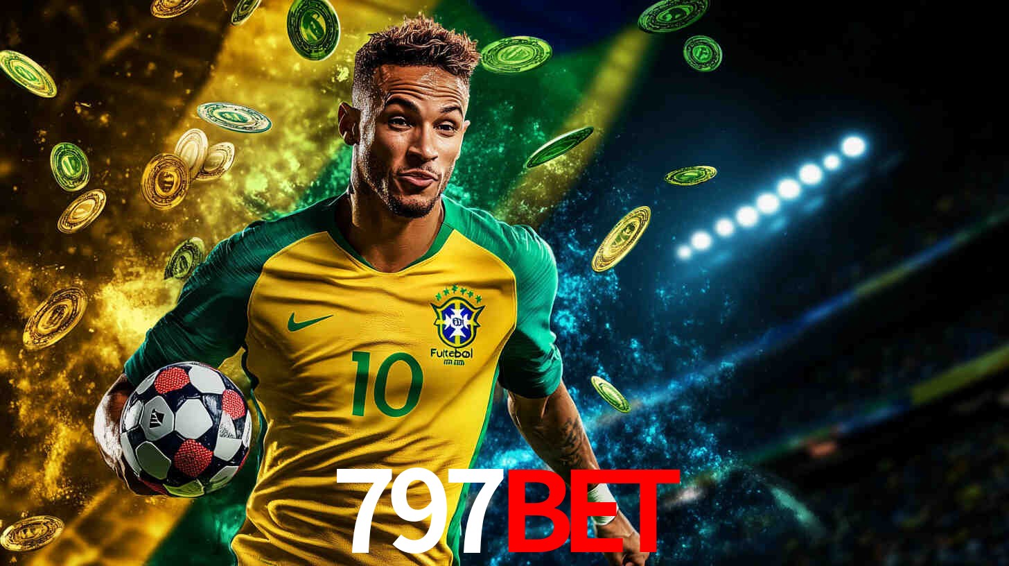 Explorando a Categoria de Eventos em Apostas na 797BET