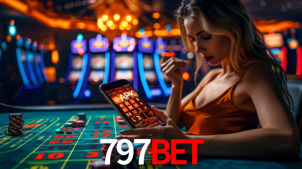 Sports Statistics 797BET