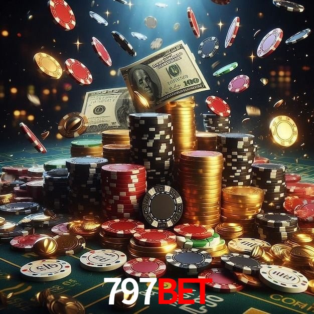 Jogos Exclusivos 797BET