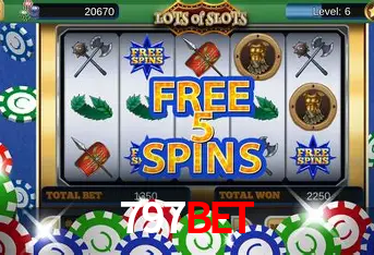 797BET Brasília - Casino Guide